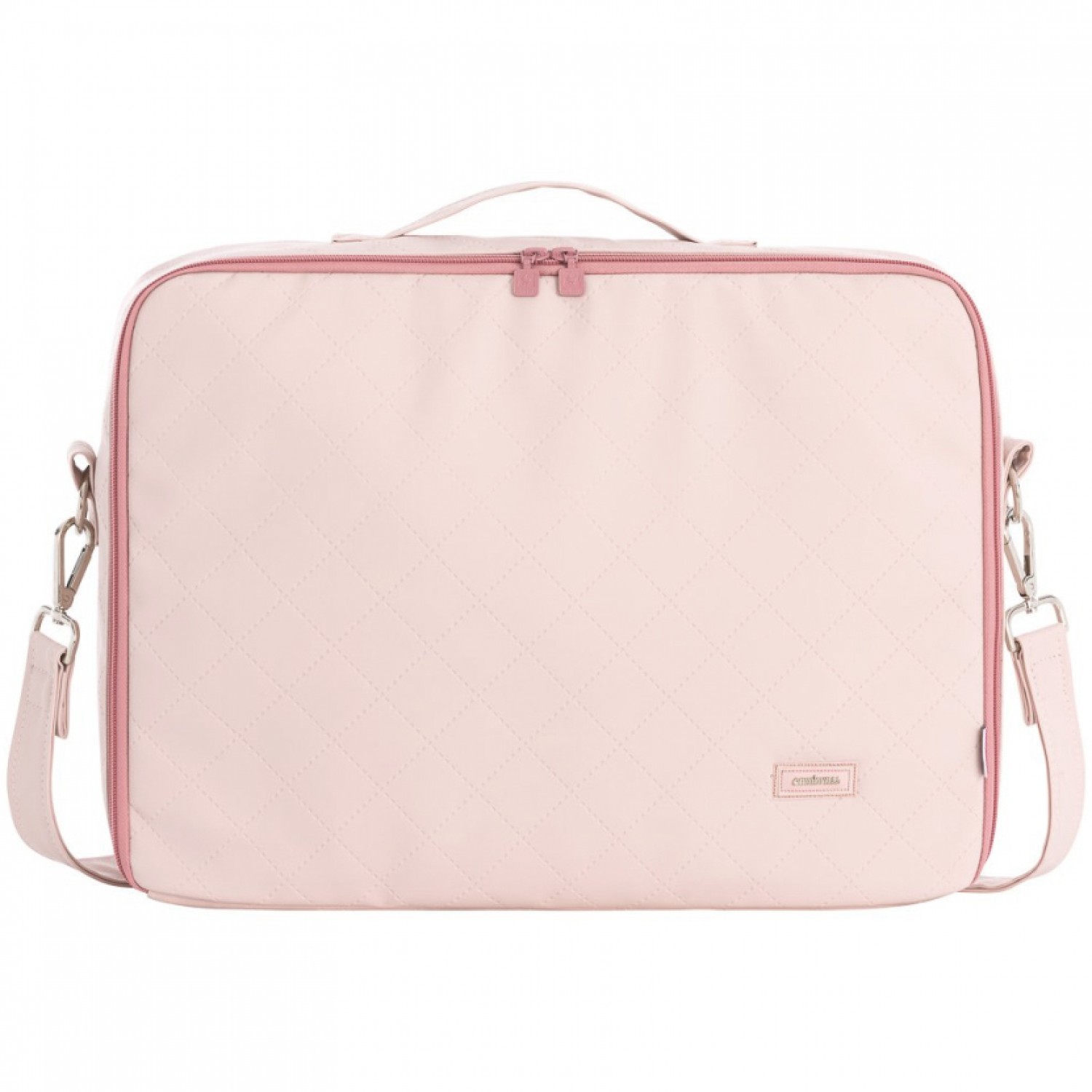 Valigia Bambino Cambrass Clinic Sweet Rosa von Cambrass