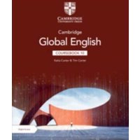 Cambridge Global English Coursebook 10 with Digital Access (2 Years) von Cambridge Academic