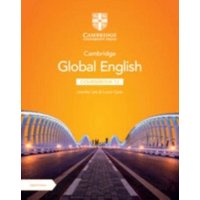 Cambridge Global English Coursebook 12 with Digital Access (2 Years) von Cambridge Academic