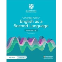 Cambridge IGCSE(TM) English as a Second Language Coursebook with Digital Access (2 Years) von Cambridge University Press Academic