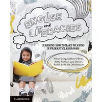 English and Literacies von Cambridge Academic