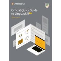 Official Quick Guide to Linguaskill von Cambridge Academic