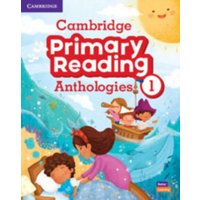 Cambridge Primary Reading Anthologies Level 1 Student's Book with Online Audio von Archive Editions