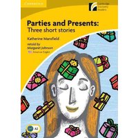 Parties and Presents Level 2 Elementary/Lower-Intermediate American English Edition von Cambridge-Hitachi