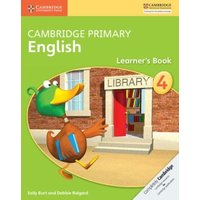 Cambridge Primary English Learner's Book Stage 4 von Cambridge Academic