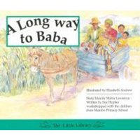 A Long Way to Baba (English) von Archive Editions