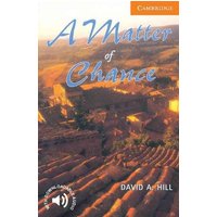 A Matter of Chance von Cambridge University Press