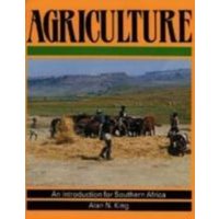 Agriculture: An Introduction for Southern Africa von Cambridge-Hitachi