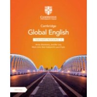 Cambridge Global English Teacher's Resource 12 with Digital Access von Cambridge University Press