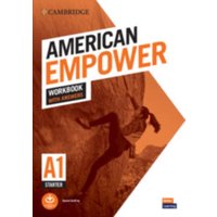 American Empower Starter/A1 Workbook with Answers von Cambridge Academic