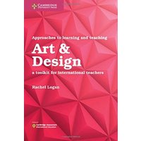 Approaches to Learning and Teaching Art & Design von Archive Editions