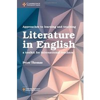 Approaches to Learning and Teaching Literature in English von Archive Editions