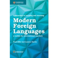 Approaches to Learning and Teaching Modern Foreign Languages von Archive Editions