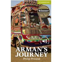 Arman's Journey Starter/Beginner von Cambridge Academic