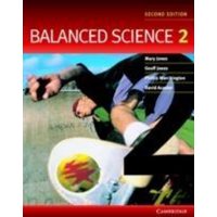 Balanced Science 2 von Cambridge-Hitachi