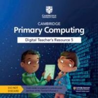 Camb Pri Cmptng Digi von Cambridge Academic