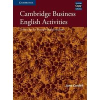 Cambridge Business English Activities von Cambridge University Press