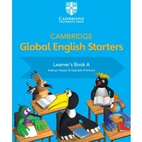 Cambridge Global English Starters Learner's Book a von Cambridge Academic