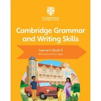 Cambridge Grammar and Writing Skills Learner's Book 9 von Archive Editions