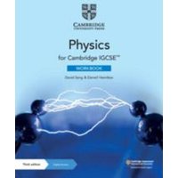 Cambridge Igcse(tm) Physics Workbook with Digital Access (2 Years) von Cambridge University Press