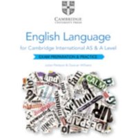 Cambridge International AS and A Level English Language Exam Preparation and Practice von Cambridge University Press