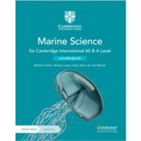 Cambridge International as & a Level Marine Science Coursebook with Digital Access (2 Years) von Archive Editions