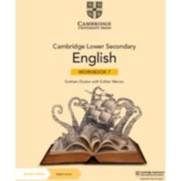 Cambridge Lower Secondary English Workbook 7 with Digital Access (1 Year) von Archive Editions