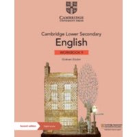 Cambridge Lower Secondary English Workbook 9 with Digital Access (1 Year) von Archive Editions