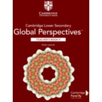 Cambridge Lower Secondary Global Perspectives Stage 9 Teacher's Book von Cambridge Academic