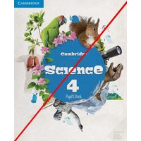 Cambridge Natural and Social Science Level 4 Pupil's Book Pack von Cambridge-Hitachi