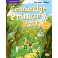 Cambridge Primary Path Foundation Level Teacher's Edition von Cambridge Academic