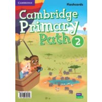 Cambridge Primary Path Level 2 Flashcards von Cambridge Academic