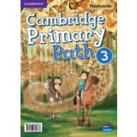 Cambridge Primary Path Level 3 Flashcards von Cambridge Academic