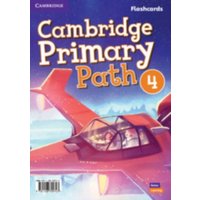 Cambridge Primary Path Level 4 Flashcards von Cambridge University Press