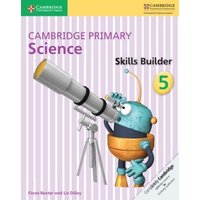 Cambridge Primary Science Skills Builder 5 von Archive Editions