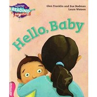 Cambridge Reading Adventures Hello, Baby Pink B Band von Cambridge University Press