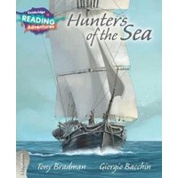 Cambridge Reading Adventures Hunters of the Sea 3 Explorers von Archive Editions