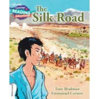 Cambridge Reading Adventures The Silk Road White Band von Cambridge University Press Academic