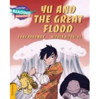 Cambridge Reading Adventures Yu and the Great Flood Gold Band von Cambridge-Hitachi