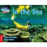 Cambridge Reading Adventures in the Sea Red Band von Cambridge University Press