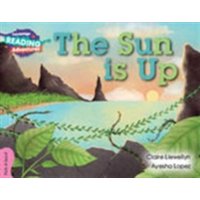 Cambridge Reading Adventures the Sun Is Up Pink a Band von Cambridge-Hitachi