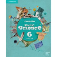 Cambridge Social Science Level 6 Activity Book von Cambridge University Press