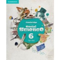 Cambridge Social Science Level 6 Pupil's Book von European Community