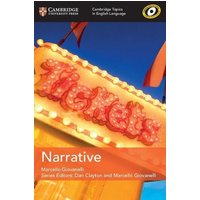 Cambridge Topics in English Language Narrative von Archive Editions