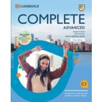 Complete Advanced Self-Study Pack von Cambridge University Press