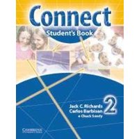 Connect Portuguese 2 Student Book 2 with Self-Study Audio CD Portuguese Edition von Greenwich Medical Media