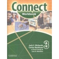 Connect Workbook 3 Portuguese Edition von Cambridge-Hitachi