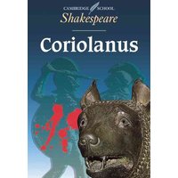 Coriolanus von Cambridge University Press