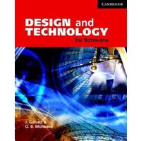 Design and Technology for Botswana von Cambridge University Press