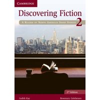 Discovering Fiction Level 2 Student's Book von Cambridge University Press